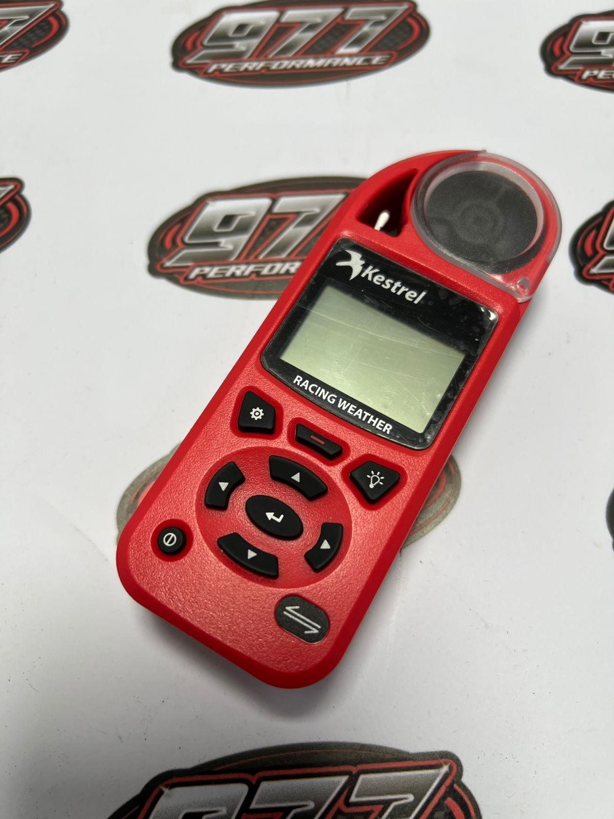 Medidor Metereológico - Kestrel 5100