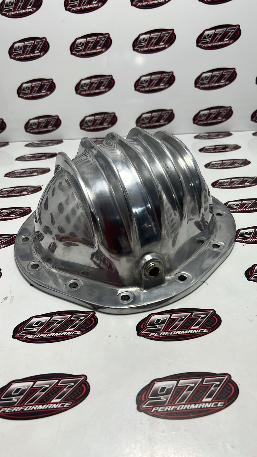 Carter do Diferencial GM - Yukon - YGA-32101