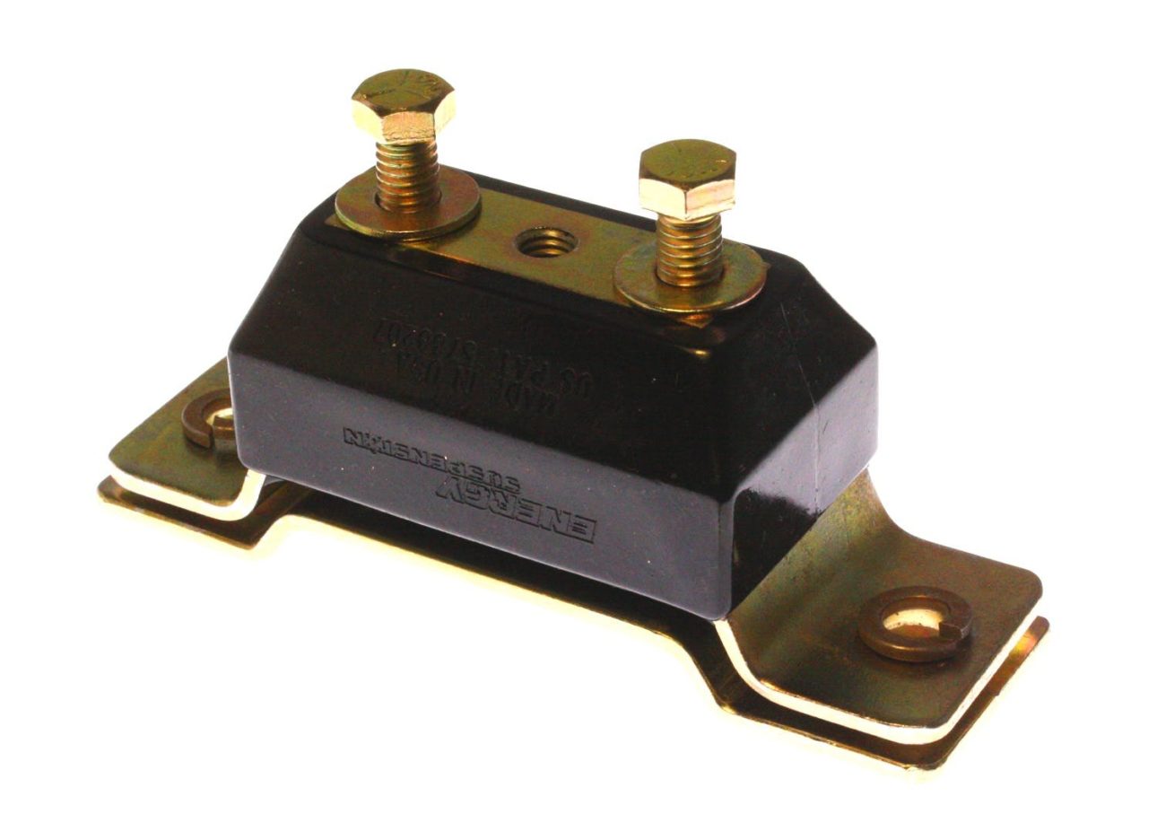 Coxim do Câmbio Ford Mustang 79-95 - Energy Suspension - 4.1104G