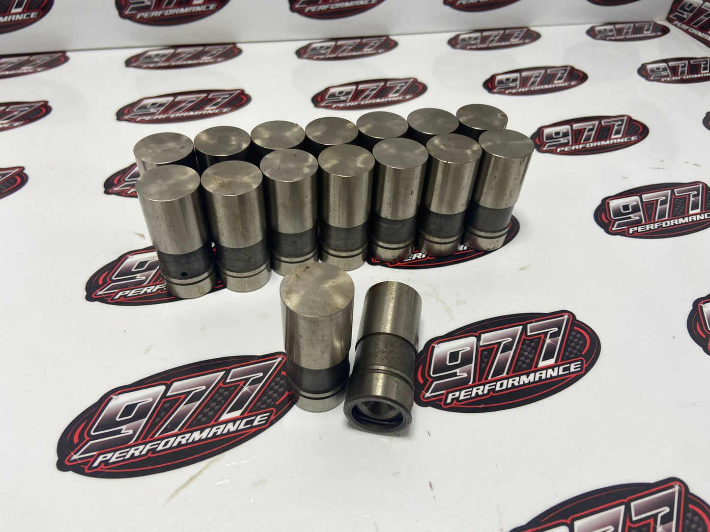 Jogo de Tucho Ford 351 - Comp Cams - 832-16