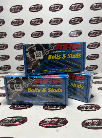 Prisioneiro ARP - Cabeçote - Chevy Big Block - 165mm/120mm/69mm 235-4103