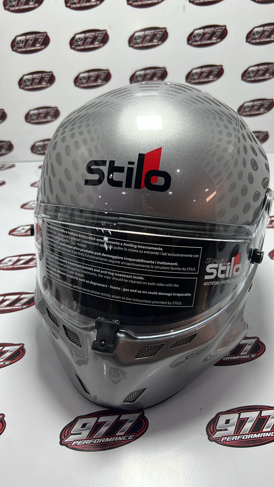 Capacete Stilo - ST6 - GT