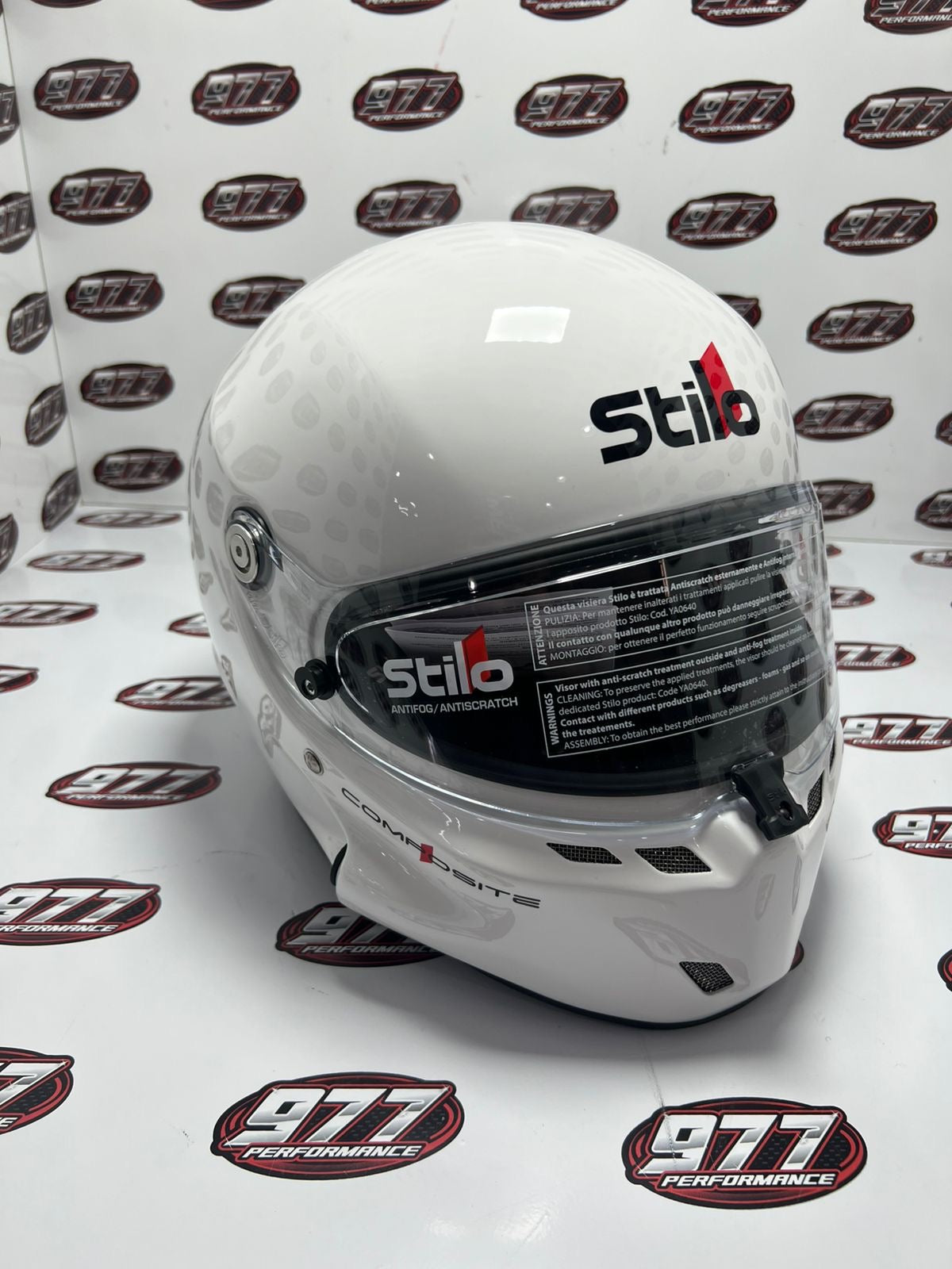 Capacete Stilo - ST6 - GT