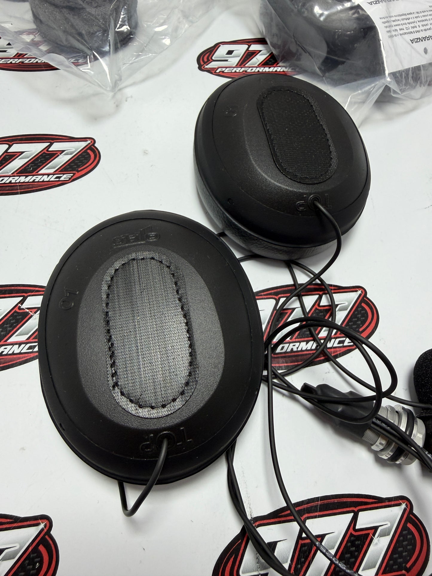 Comunicador (Headset) Stilo