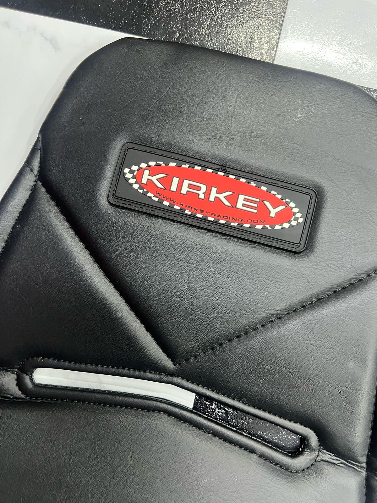 Capa Para Banco - Kirkey - 551701
