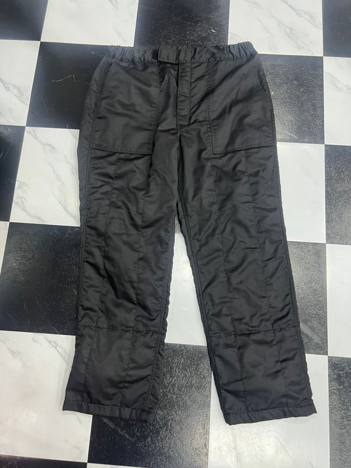 Calça Piloto Dupla Camada - SFI 5 - XG - Simpson