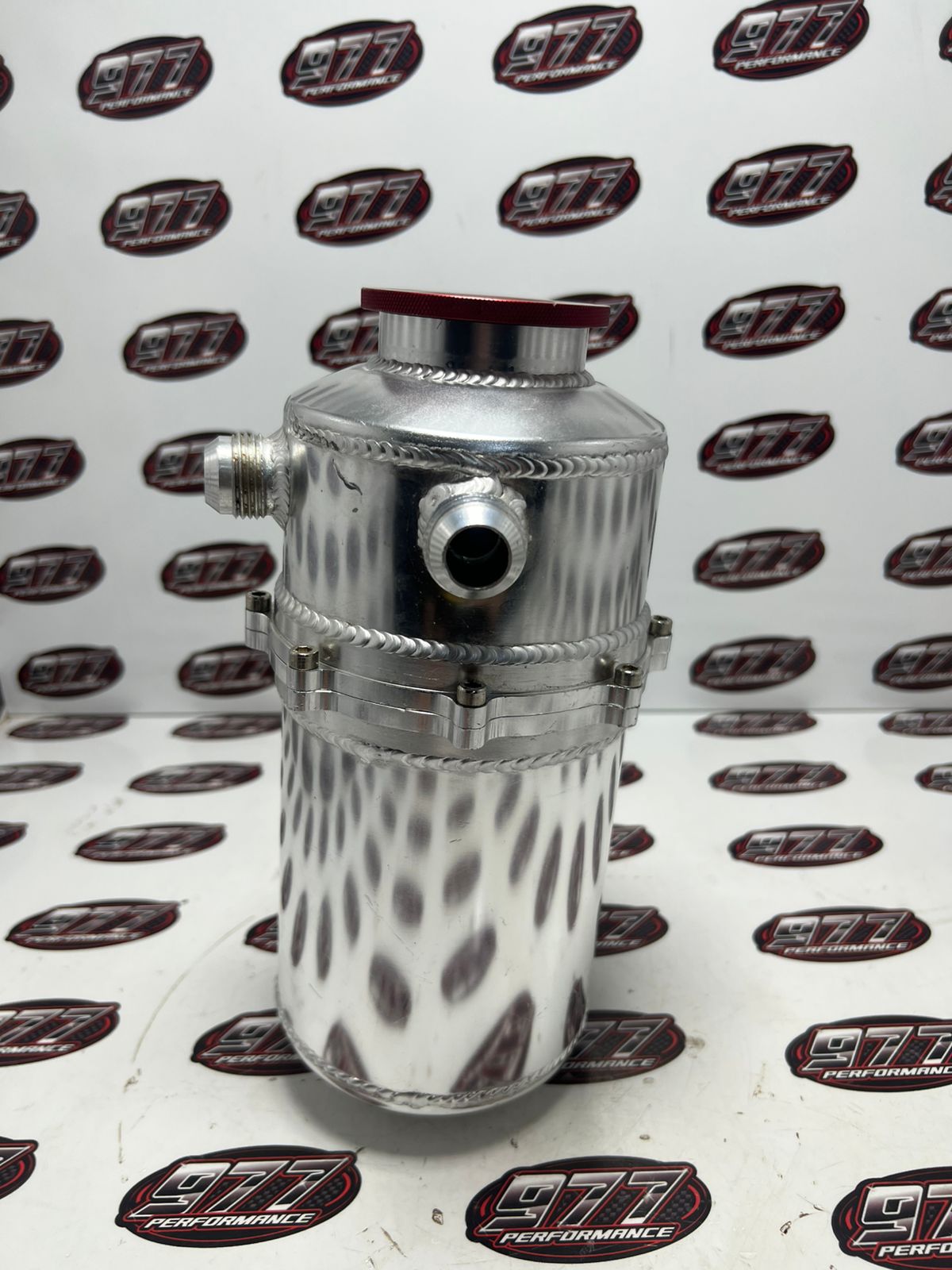 Reservatório de Óleo 1,5L