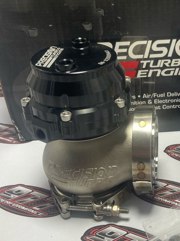 Wastgate - 56mm - Precision Turbo