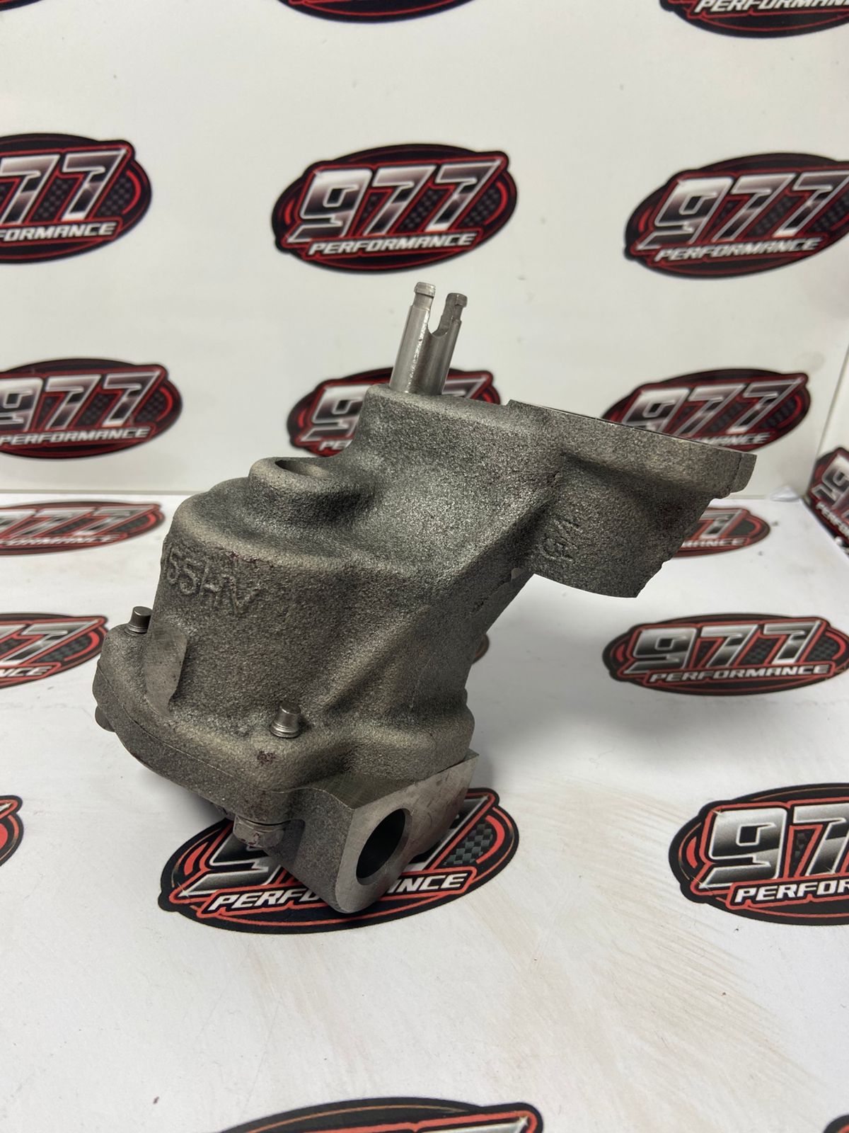 Bomba de Óleo - Chevy Small Block - V6 - Melling - M-55HV