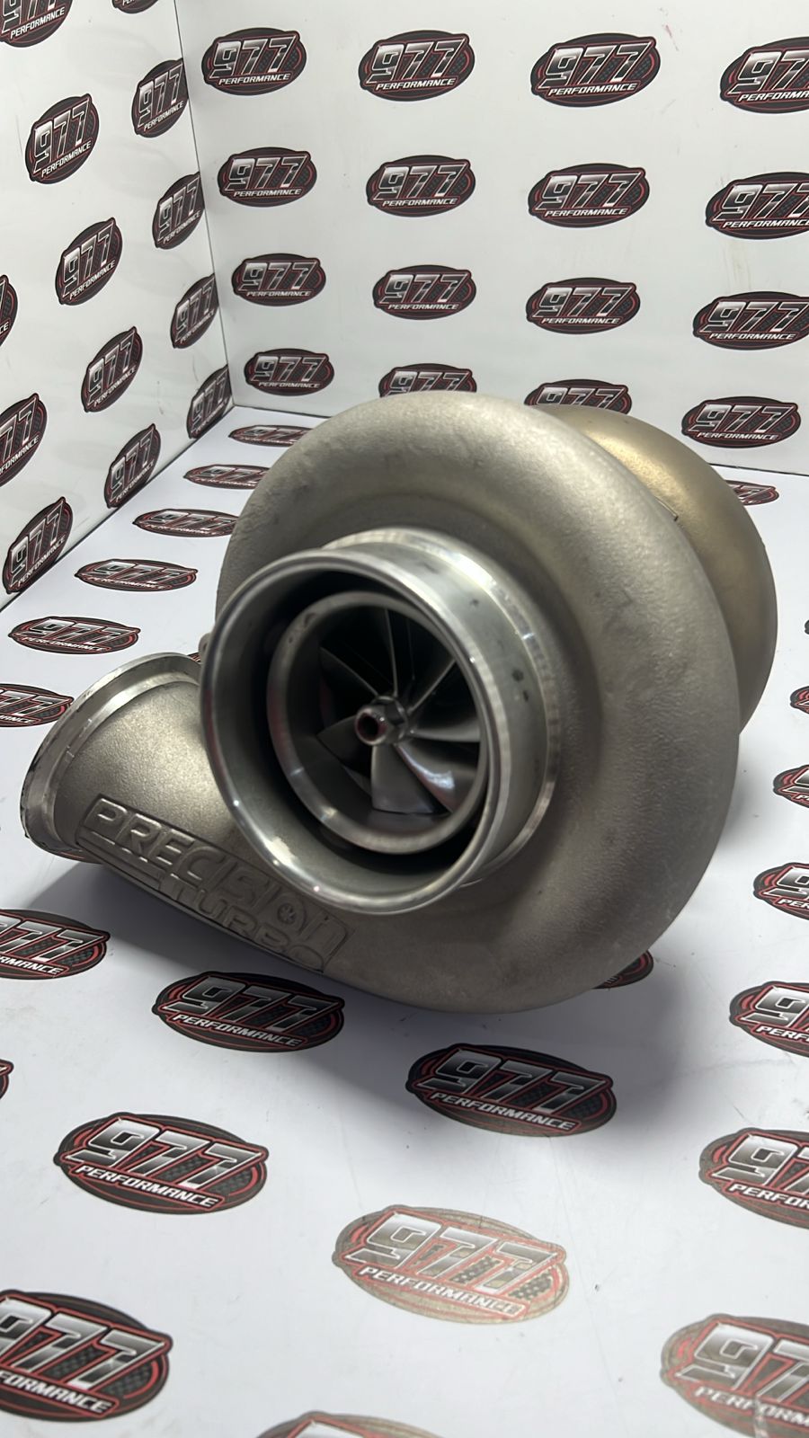 Precision 8385 - Gen II