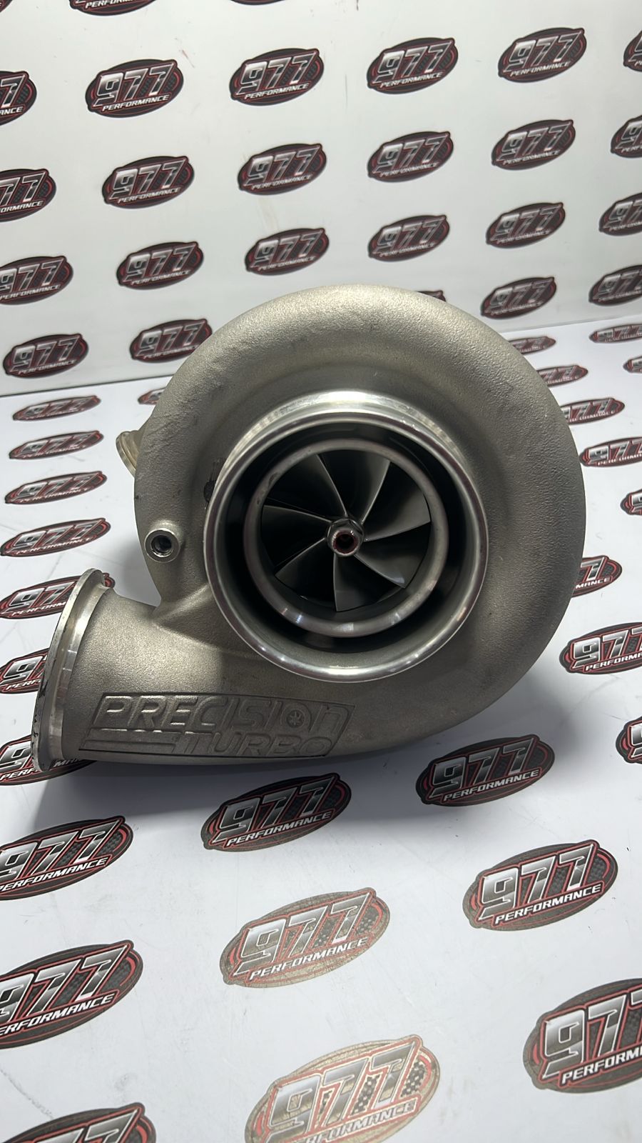 Precision 8385 - Gen II