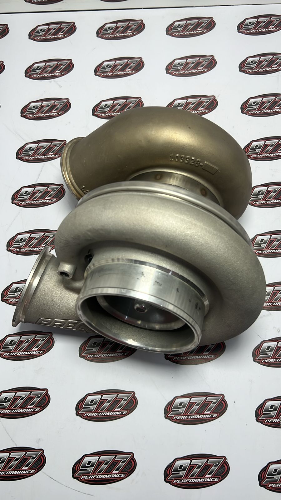 Precision 8385 - Gen II