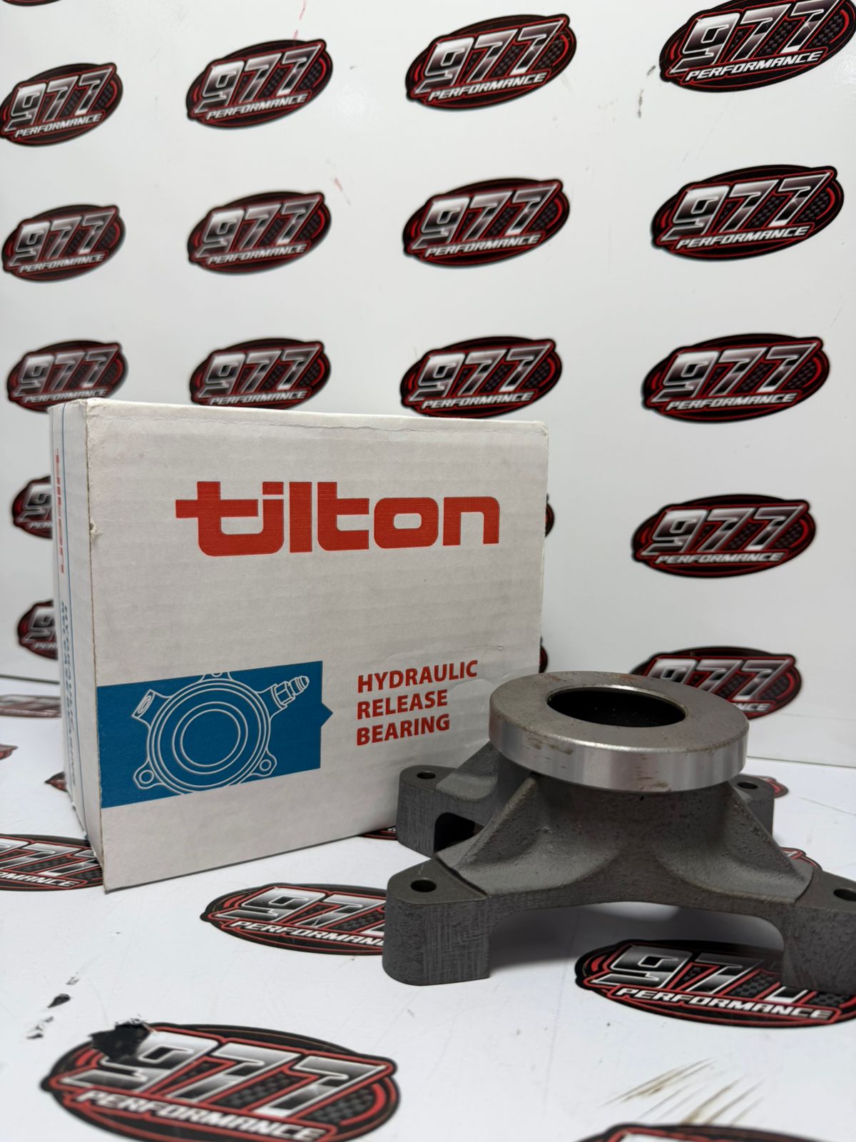 Rolamento Embreagem Série 4000 - Tilton