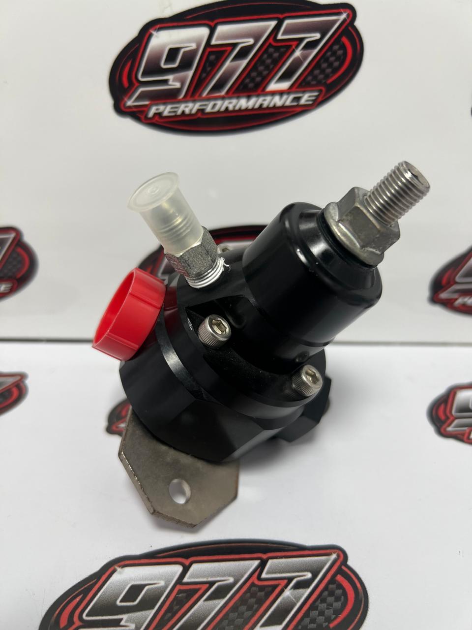 Dosador de Combustível - Magnafuel