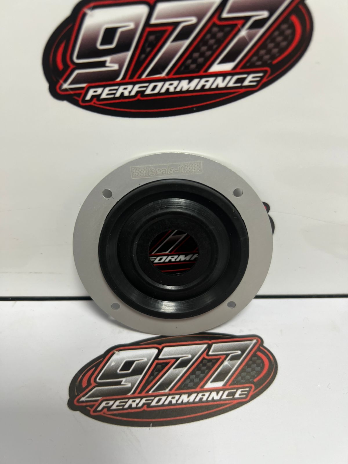 Vedação Parede Corta Fogo 3" - Seals-It - GS100312