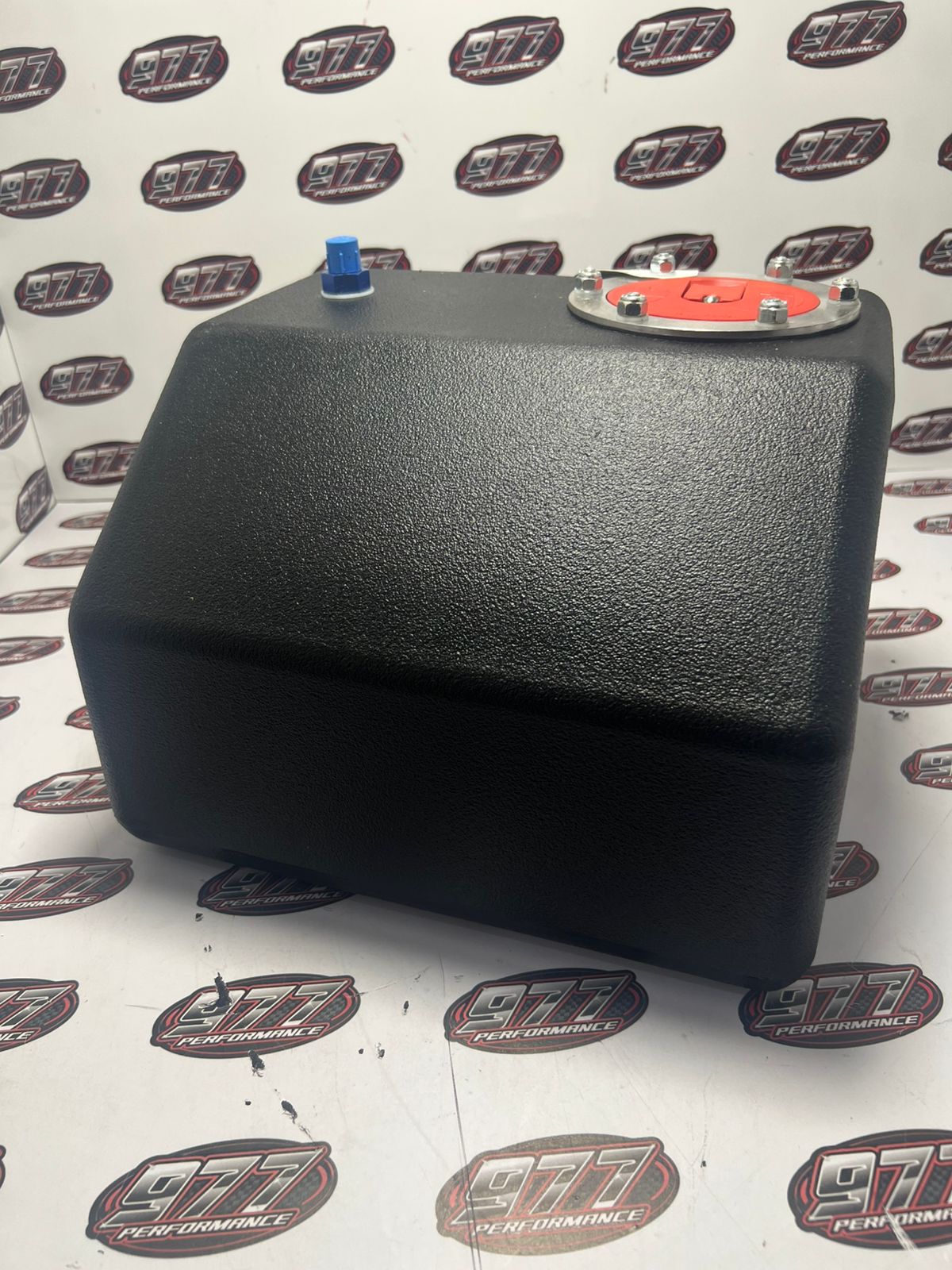 Tanque de Combustível 15 Litros - Jaz Products