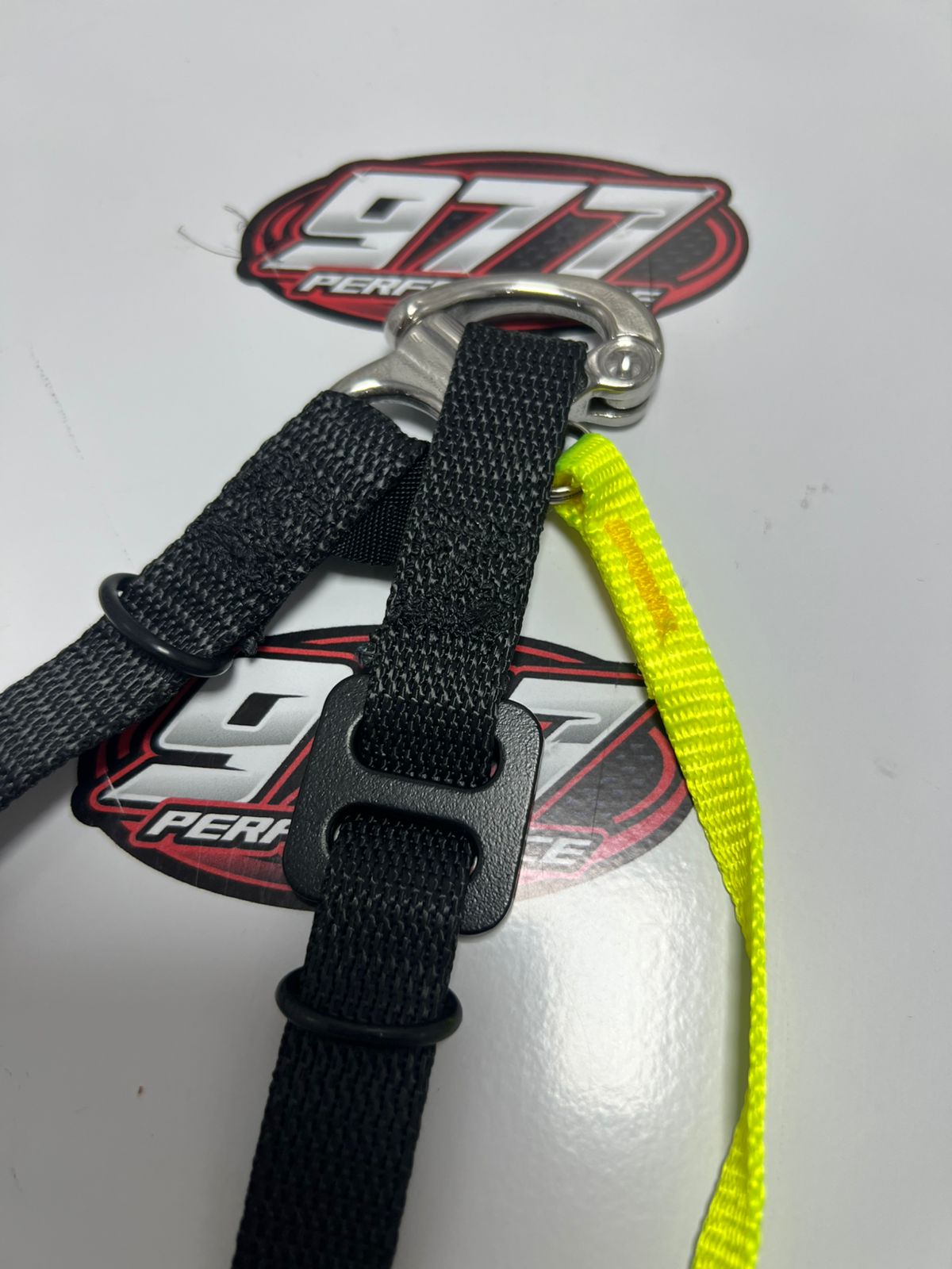 Engate Hans Para Capacete - Par - Simpson - HSQR