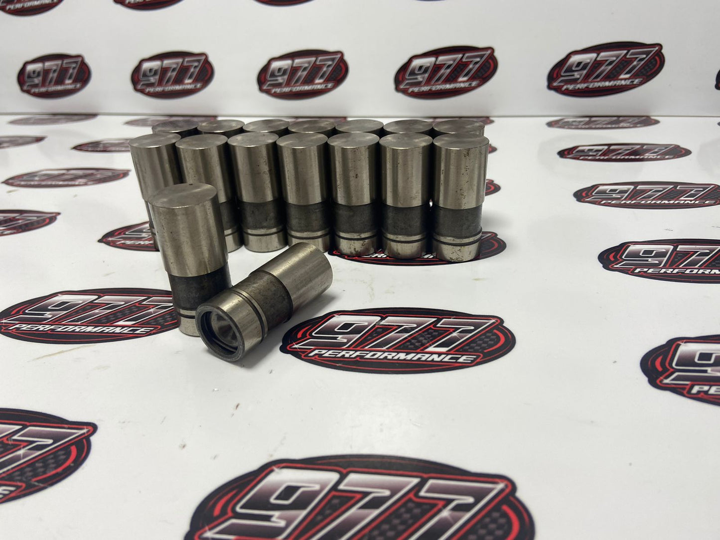 Jogo de Tucho Ford 351 - Comp Cams - 832-16