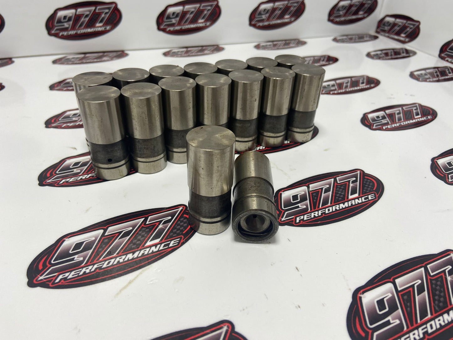 Jogo de Tucho Ford 351 - Comp Cams - 832-16