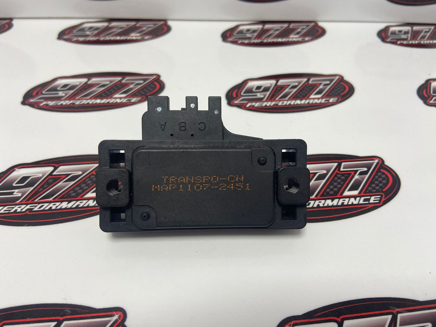 Sensor MAP - MSD - 2312