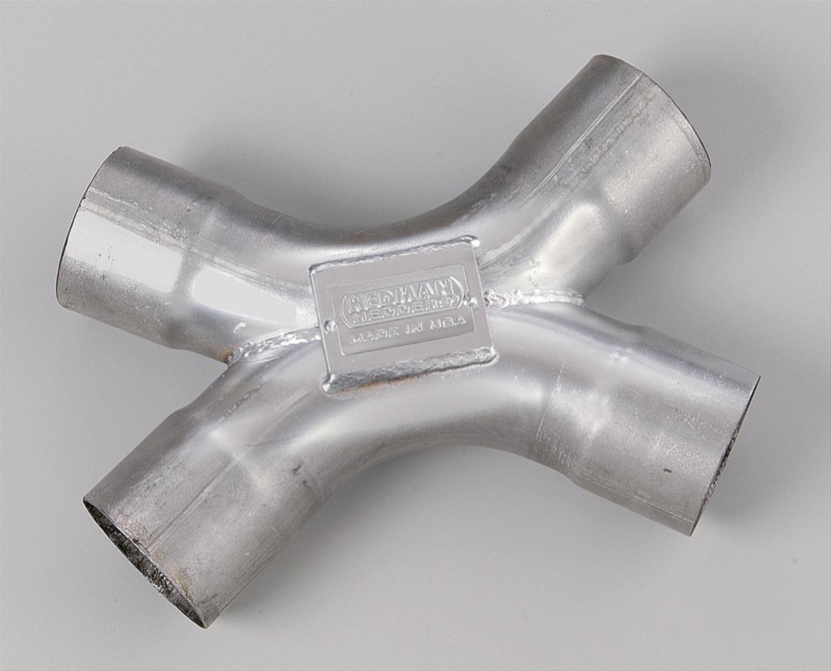 Tubo de Exaustão Cruzado - Hedman Hedders - 18840