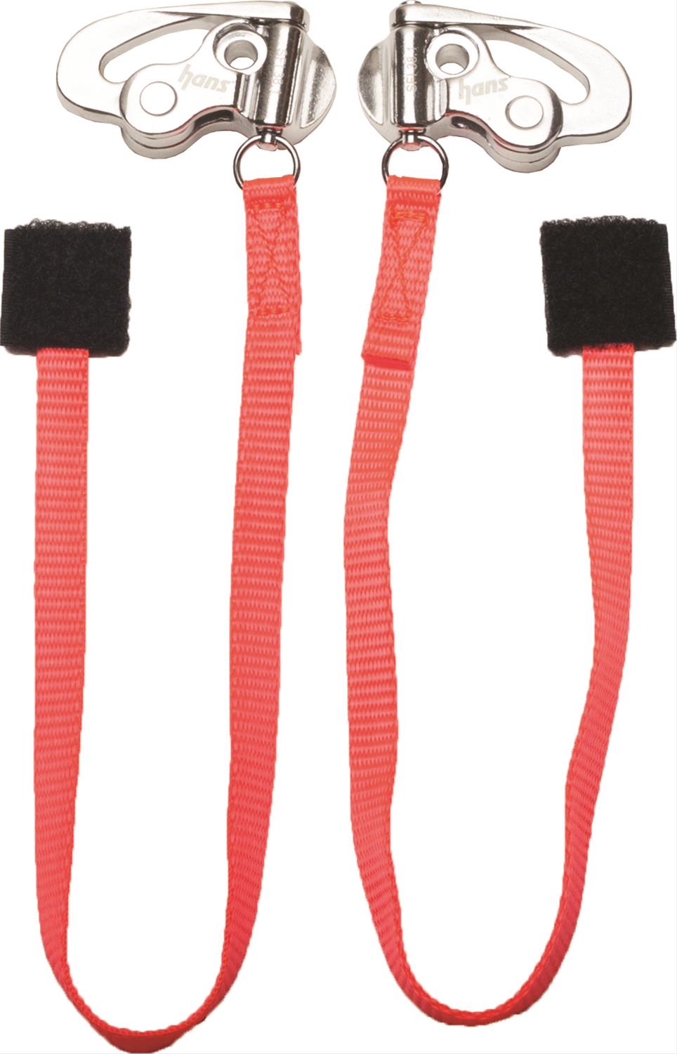 Kit Engate Rápido Capacete/Hans - AK11412