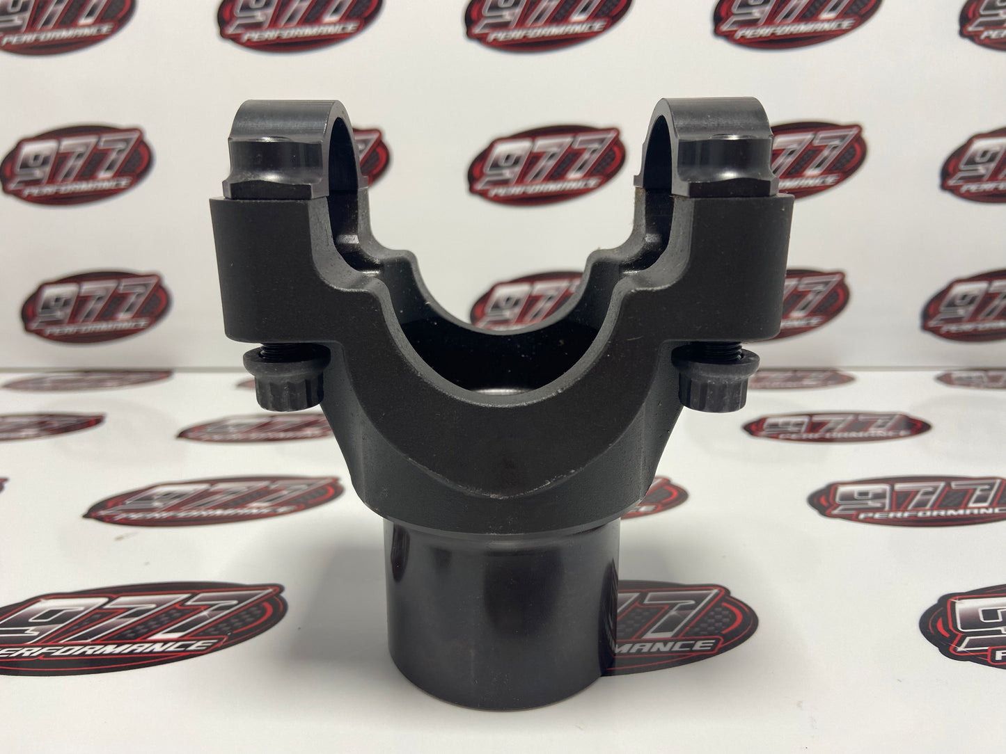Luva de Diferencial - Yoke 28 e 35 Estrias - Cromoly - Strange - Ford 9