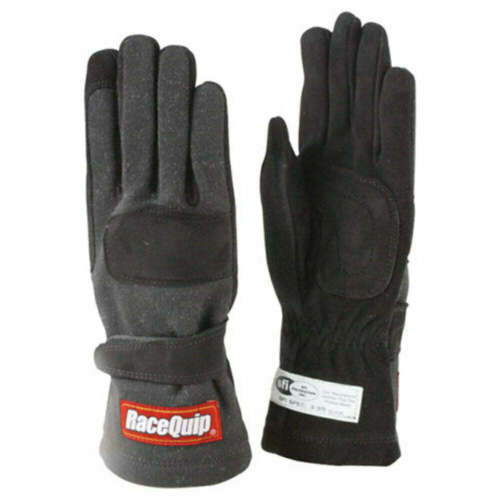 Luvas Antichamas Piloto - Racequip