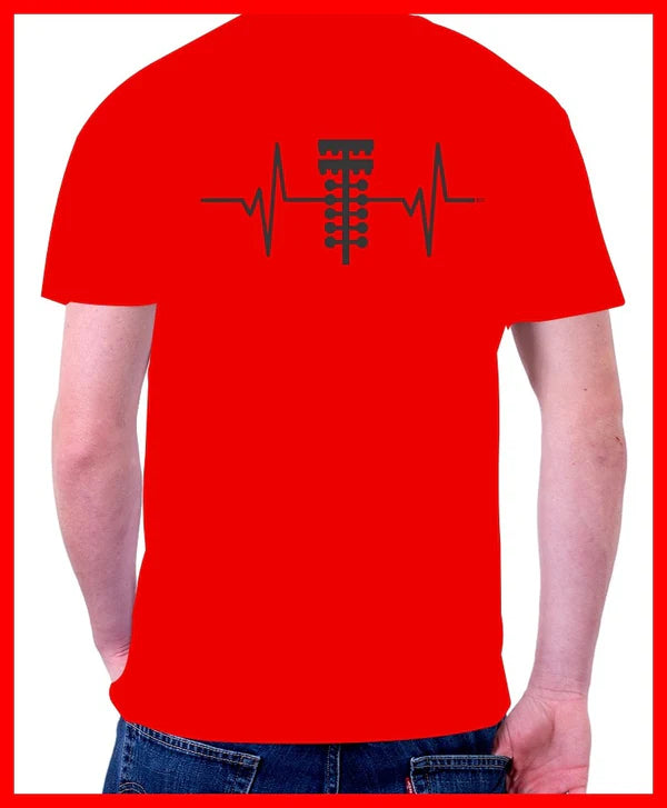 Camisetas