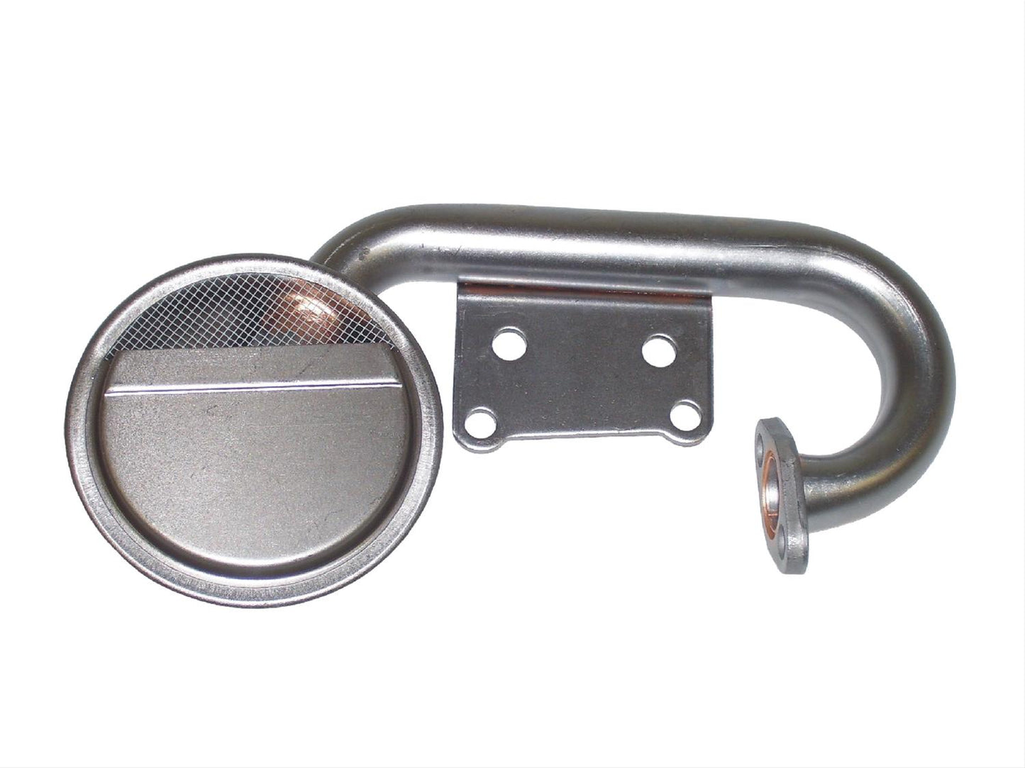 Pescador de Óleo - SBC - MEL-12564