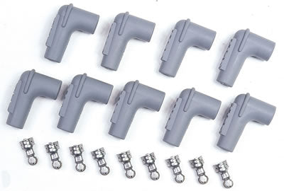 Kit Terminais e Proteção Cabos de Vela - MSD - 8850
