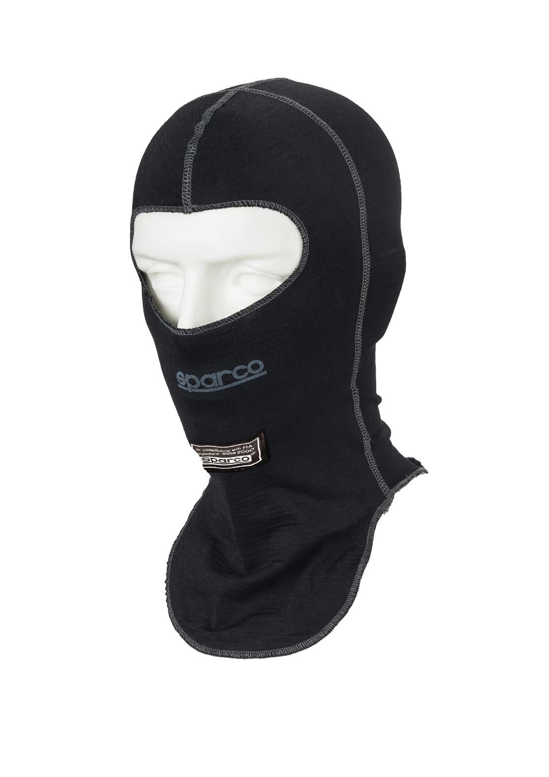 Balaclava - Sparco - 001494NR