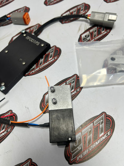 Sensor de Desligamento Automático de Segurança - Electrimotion