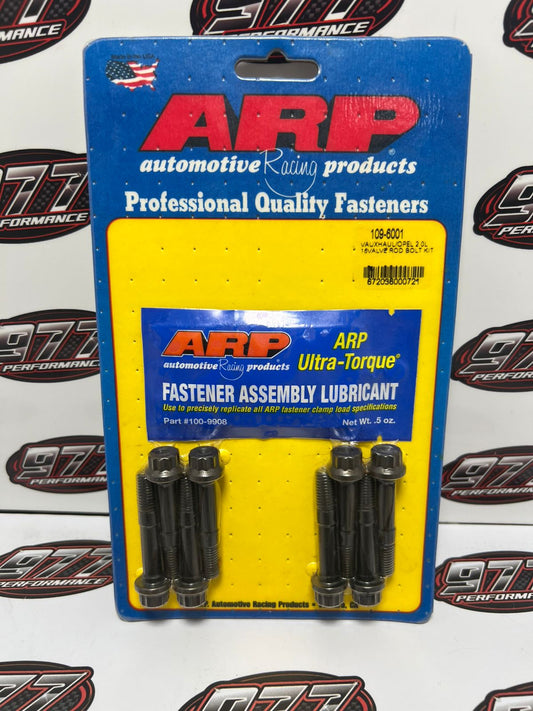 Parafusos de Biela High Performance Opel - ARP-109-6001