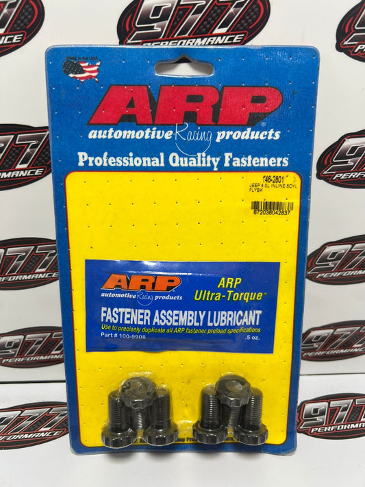 Parafusos Volante do Motor Jeep - ARP-146-2801