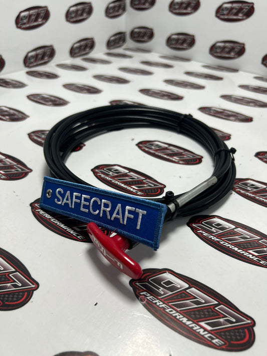 Cabo de Extintor - Safecraft