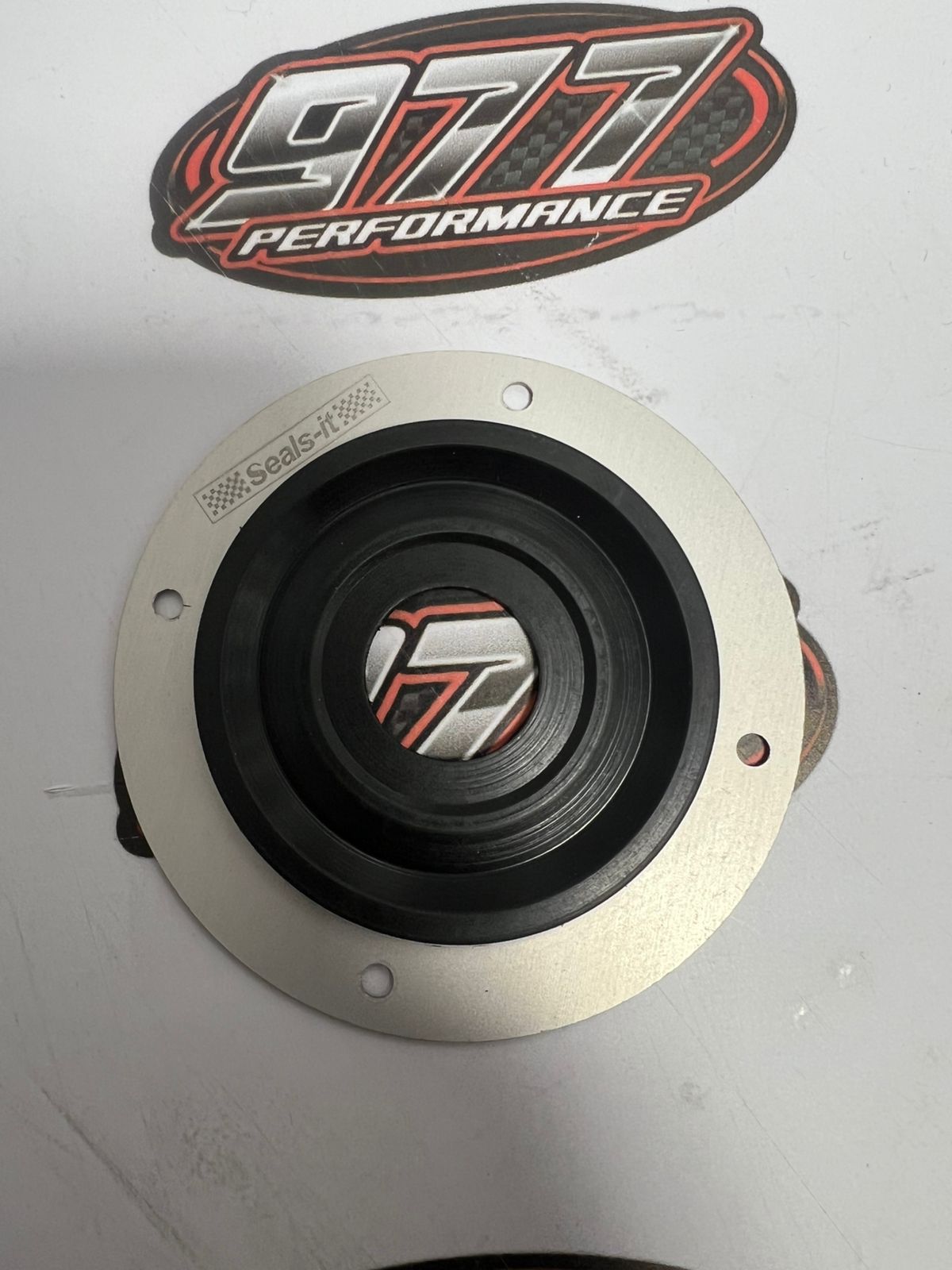 Vedação Parede Corta Fogo 3" - Seals-It - GS100312