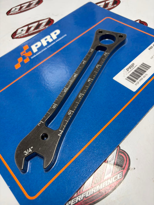 Chave Wheelie Bar - PRP