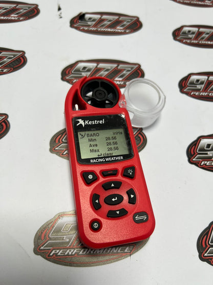 Medidor Metereológico - Kestrel 5100