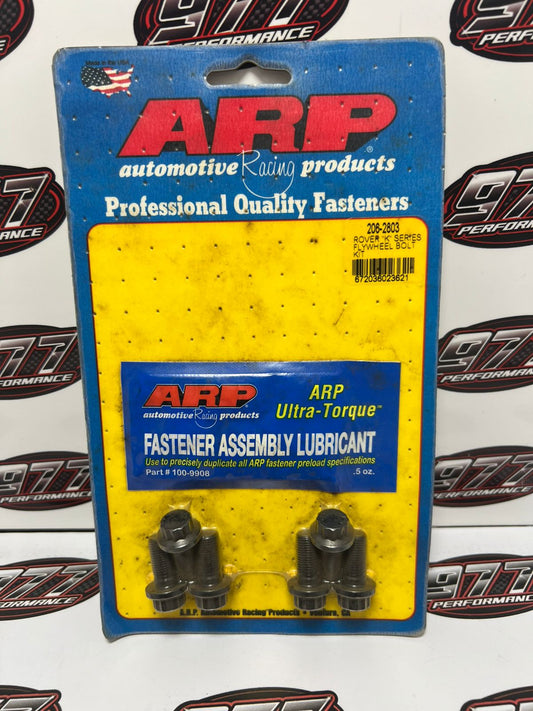 Parafusos Volante Motor 10x1,0 - ARP 206-2803