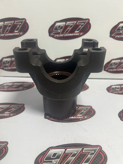 Luva de Diferencial - Yoke 28 e 35 Estrias - Cromoly - Strange - Ford 9