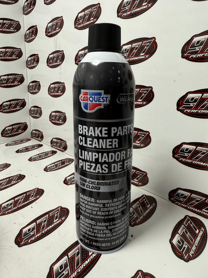Brake Parts Cleaner