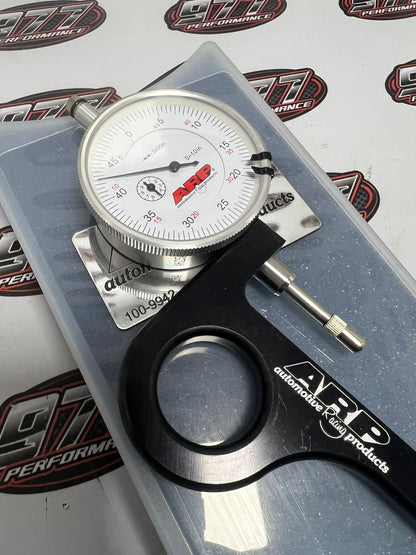 Relógio Comparador Parafuso de Biela - ARP - 100-9942