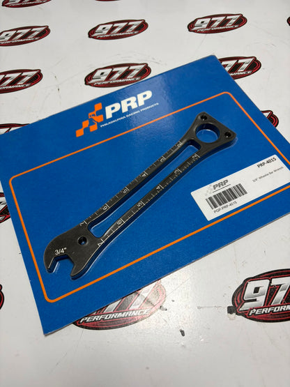Chave Wheelie Bar - PRP