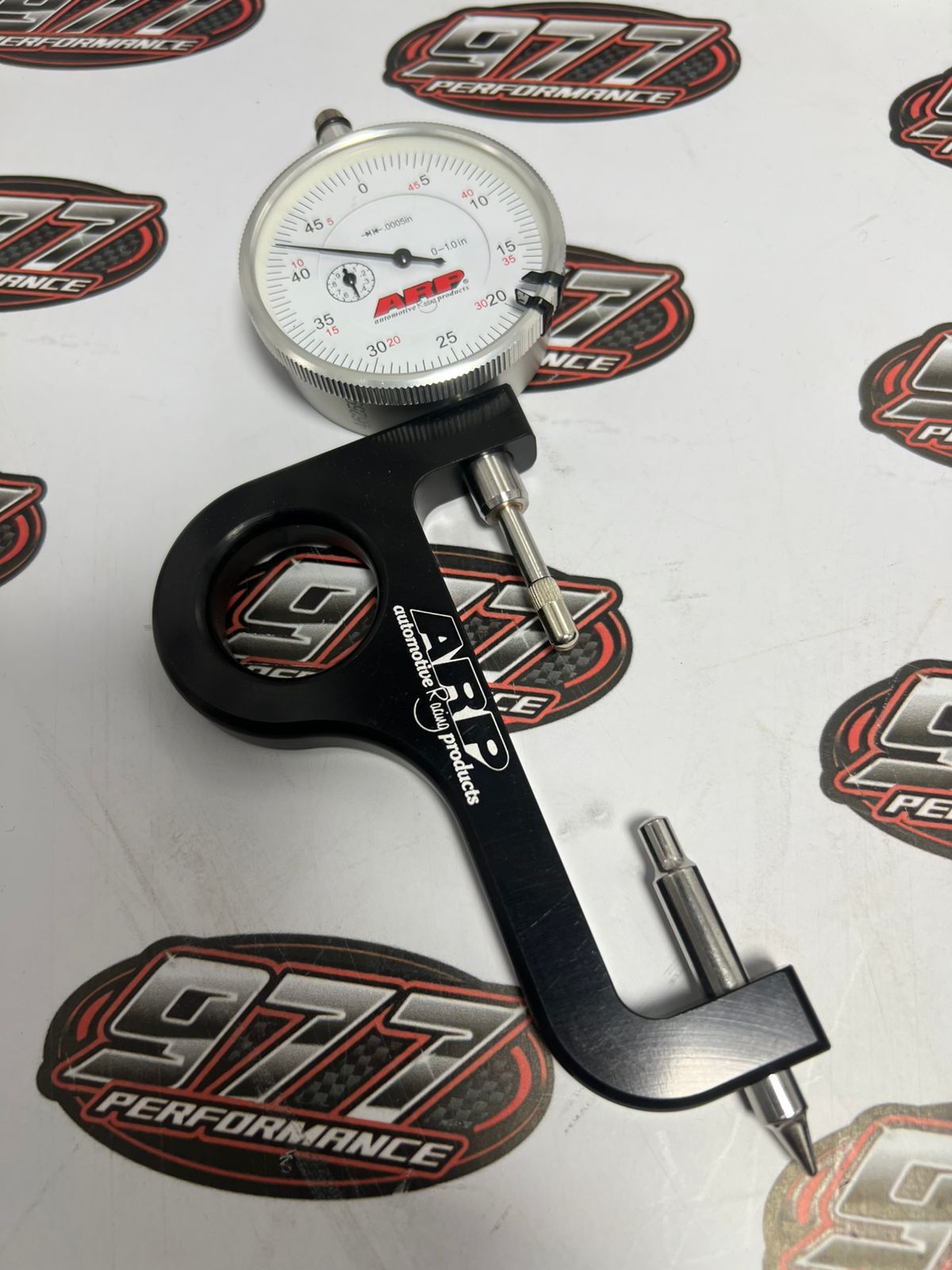 Relógio Comparador Parafuso de Biela - ARP - 100-9942