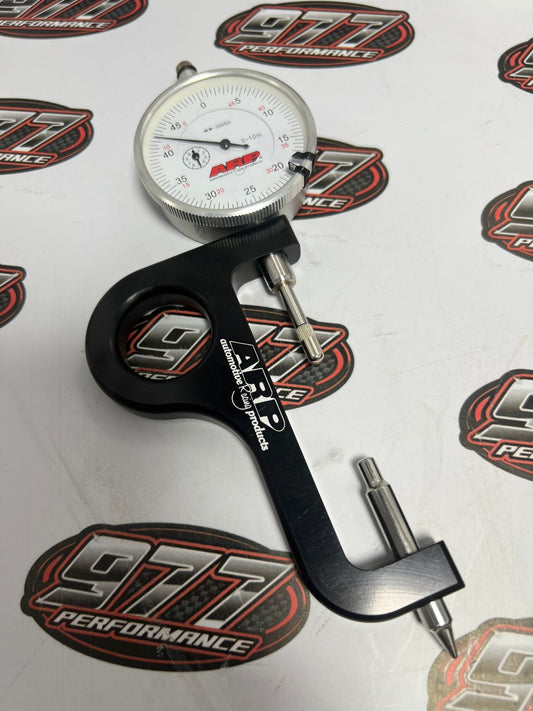 Relógio Comparador Parafuso de Biela - ARP - 100-9942