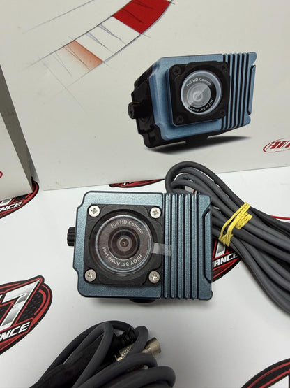 Smarty Cam 3 - Câmera + GPS