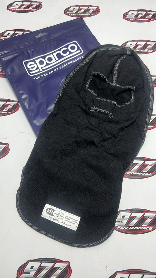 Balaclava - Sparco - 001494NR
