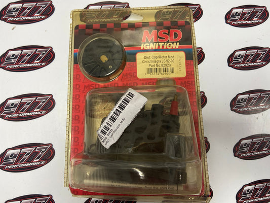 Tampa e rotor Acura Honda MSD 82923