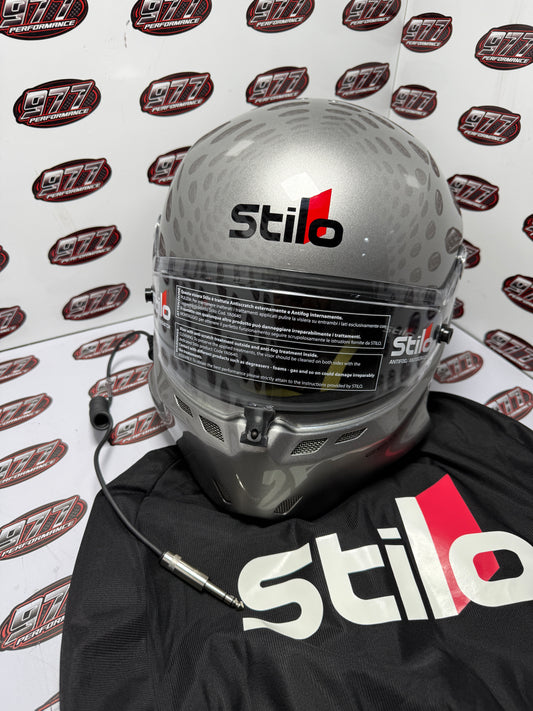 Capacete Stilo - ST6 - GT